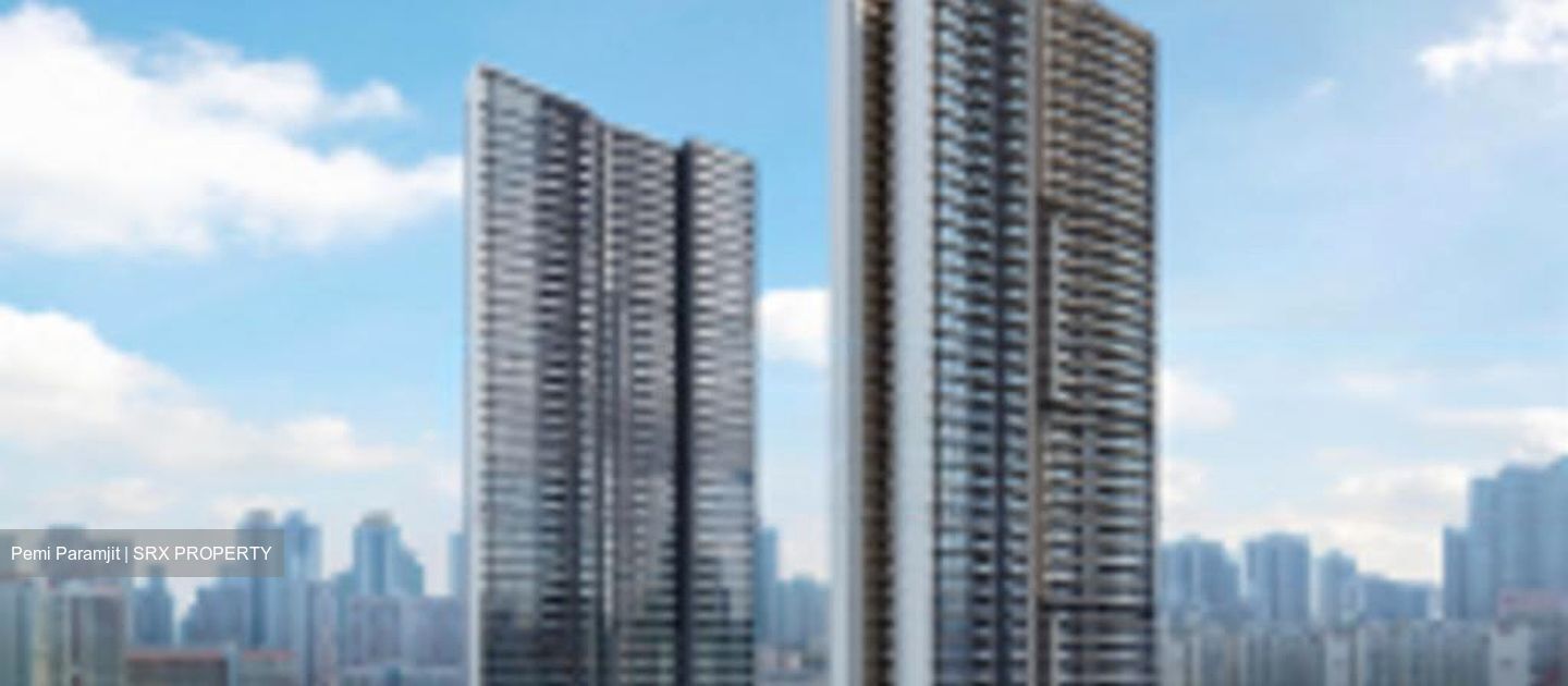 The Orie (D12), Condominium #485555011